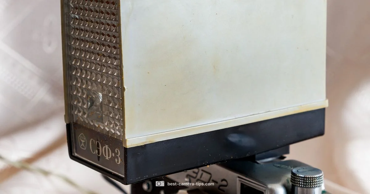 Flash Safety Guide - Best Camera Tips