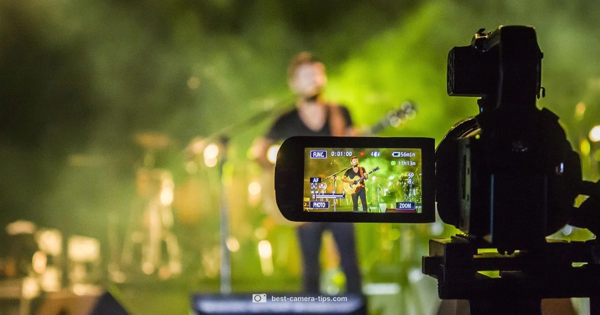 Camera Downtime - Best Camera Tips