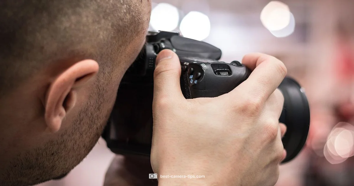 Resolve Camera & Flashlight - Best Camera Tips