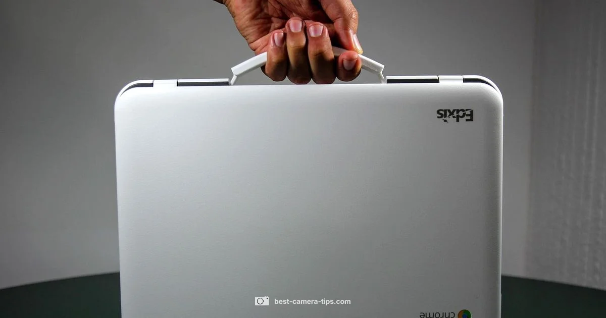 Use Camera on Chromebook - Best Camera Tips