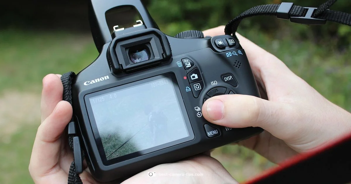 Upgrade Path - Best Camera Tips