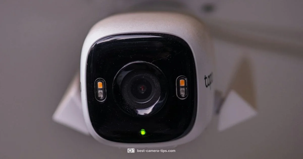 Wired IP Cameras - Best Camera Tips