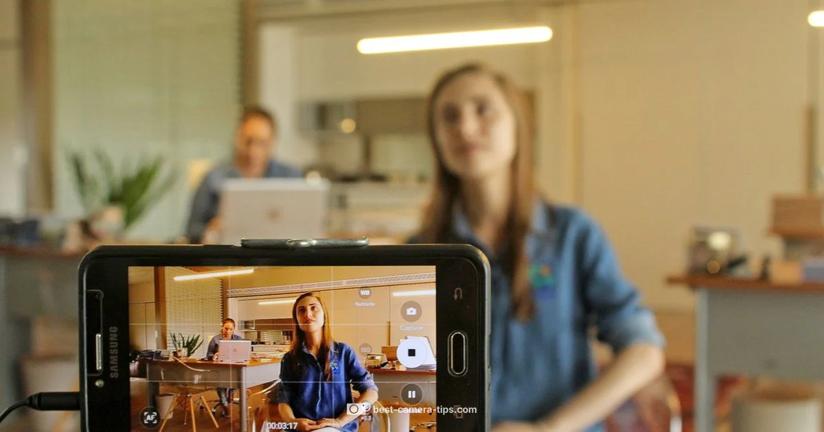 Camera Flip Tutorial - Best Camera Tips