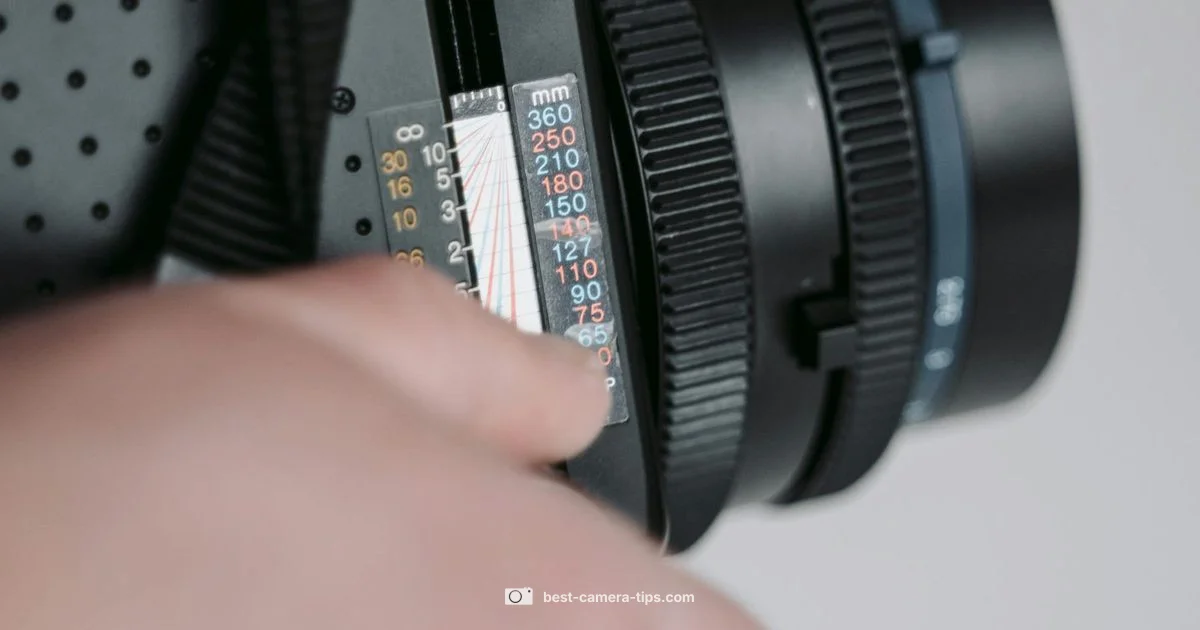 Camera Tool Essentials - Best Camera Tips