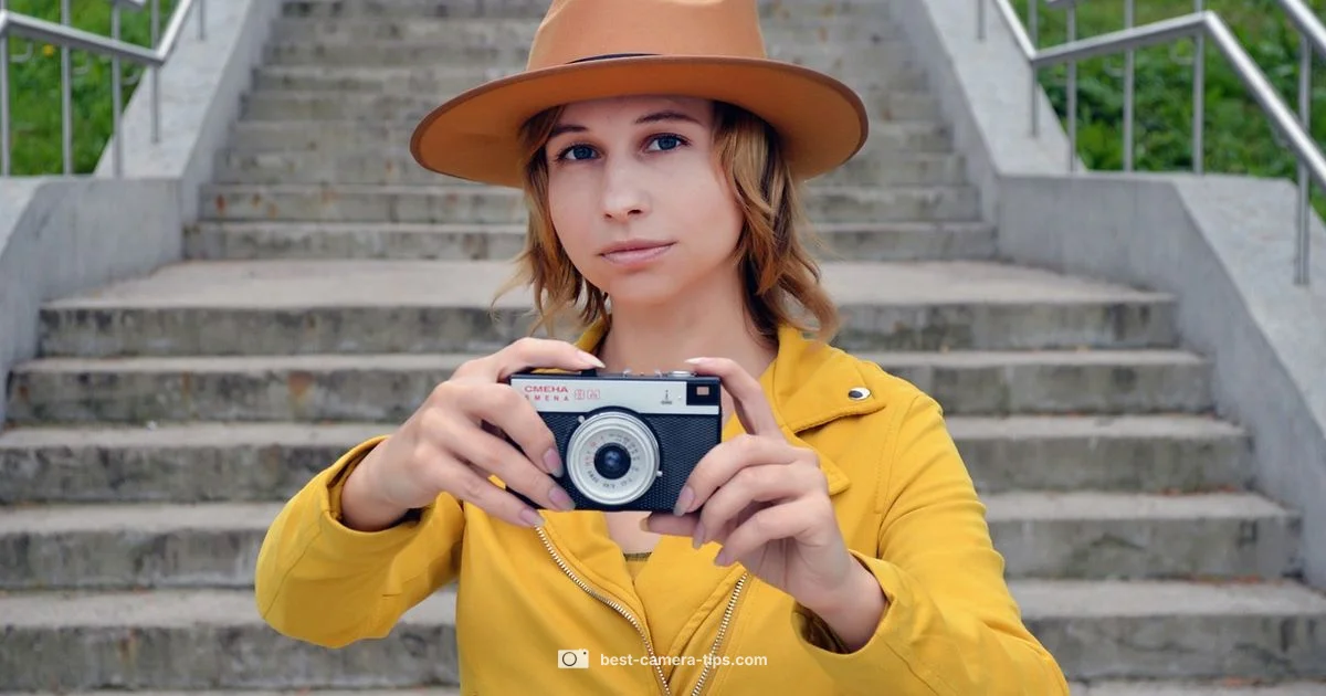 Travel with Film - Best Camera Tips