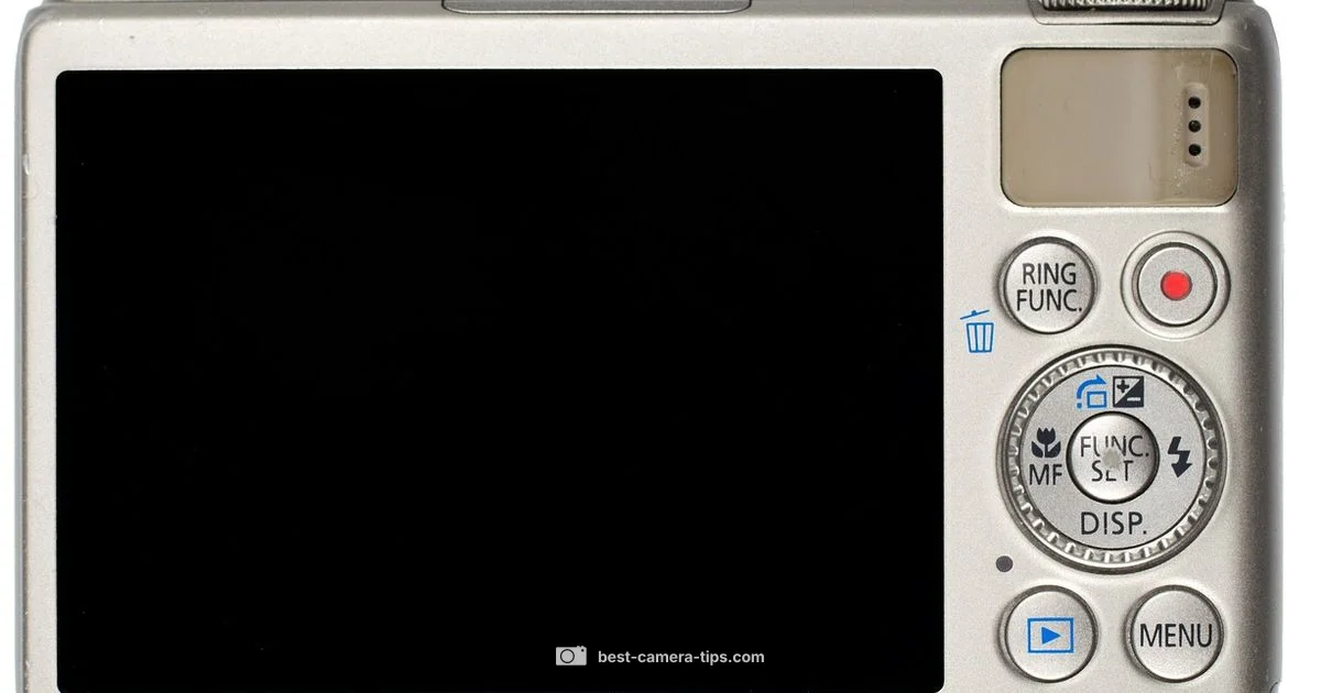 Emma's Gear - Best Camera Tips