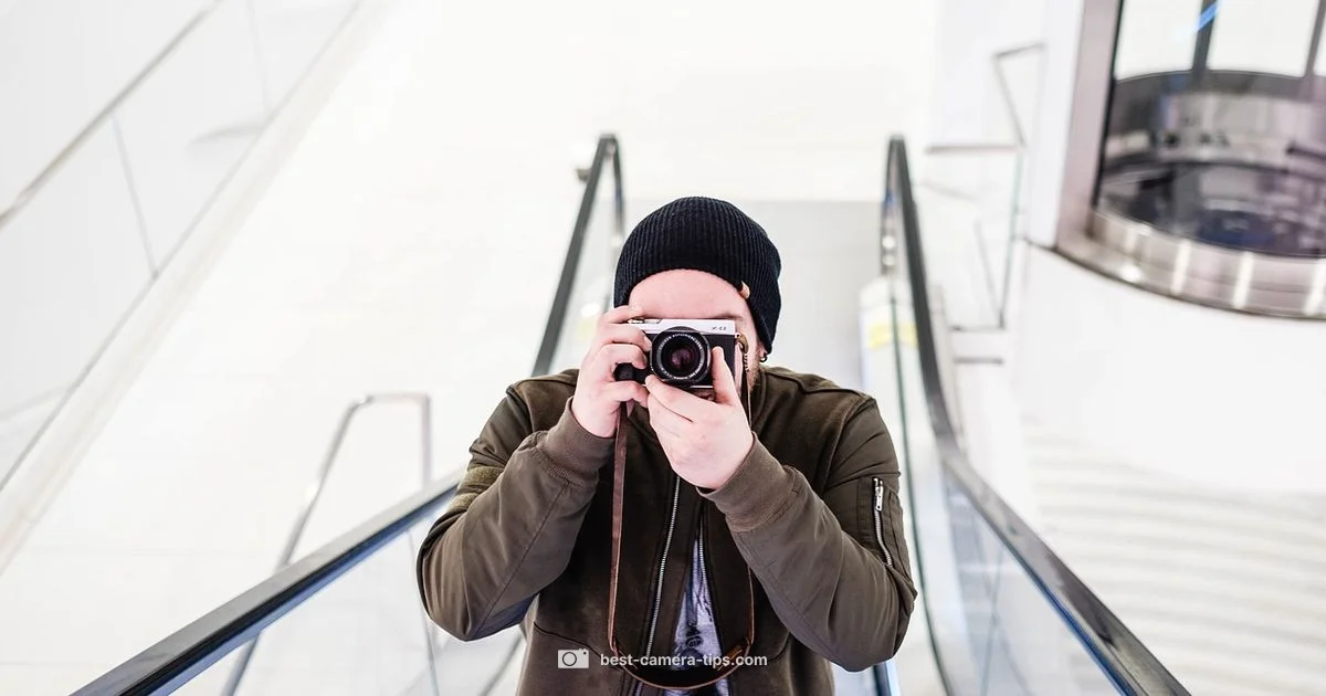 Fujifilm Color Magic - Best Camera Tips