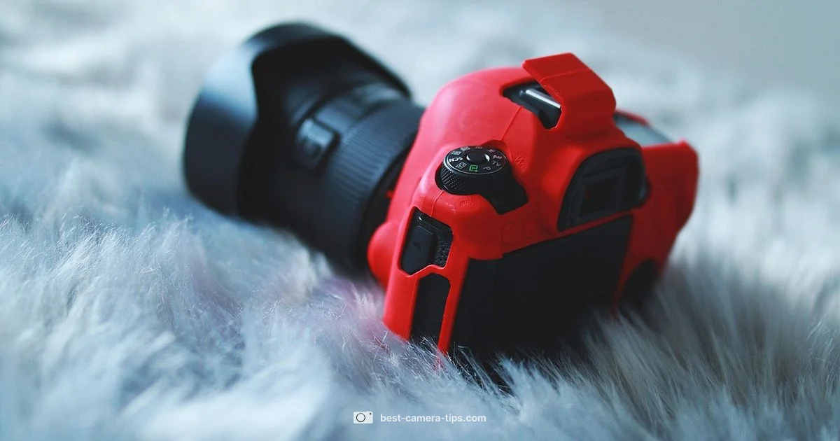 Canon Basics - Best Camera Tips