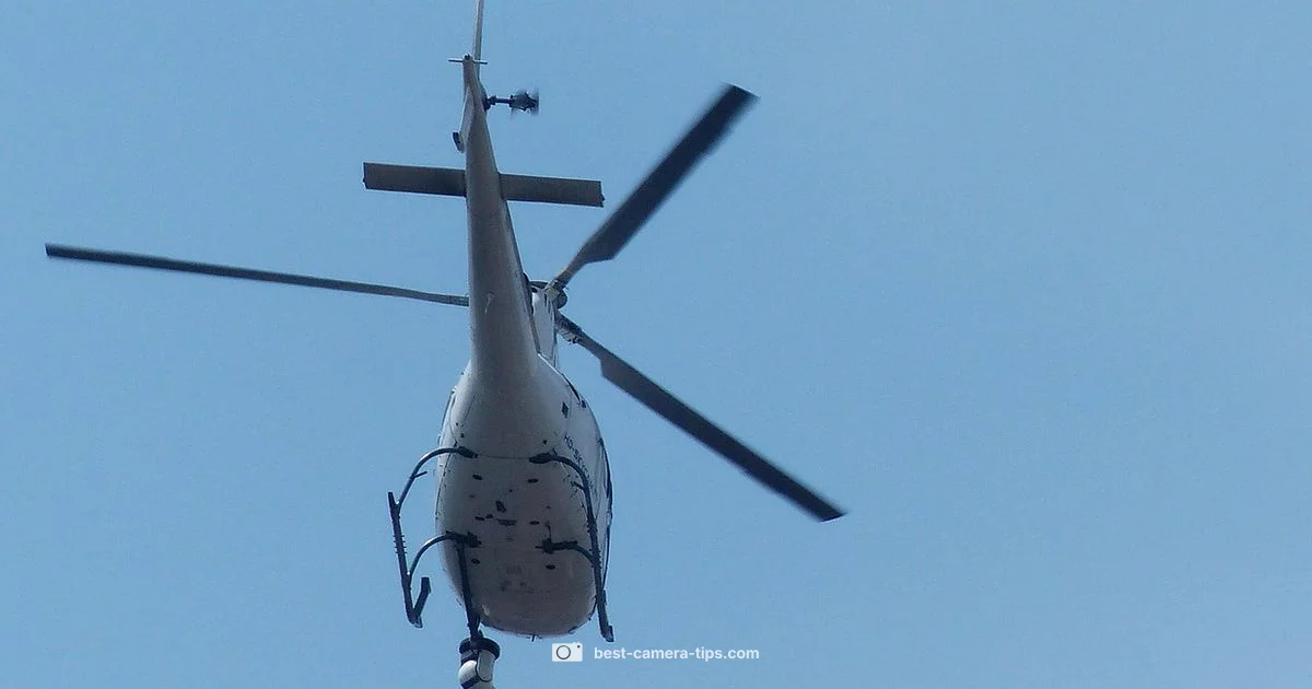 Casualty Cam Incident - Best Camera Tips