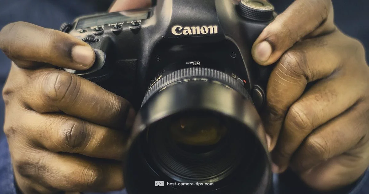 Shutter Count Insight - Best Camera Tips