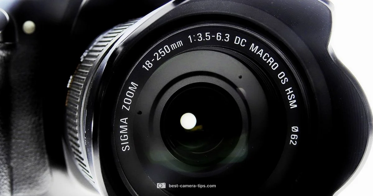 Lens Protector Guide - Best Camera Tips