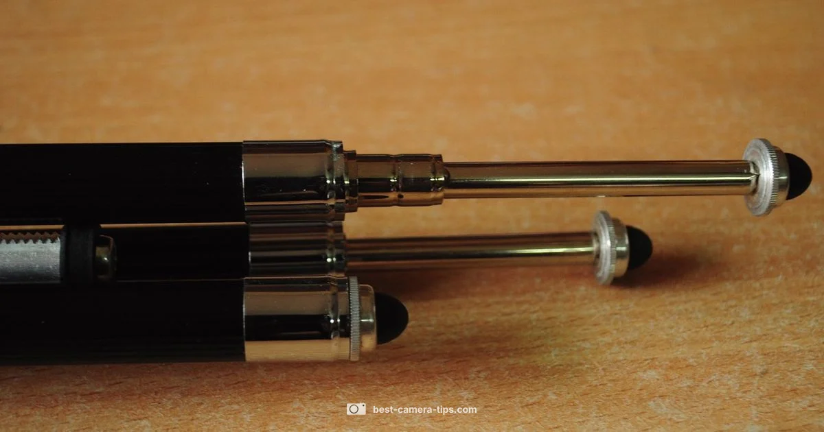 Camera Noises Explained - Best Camera Tips