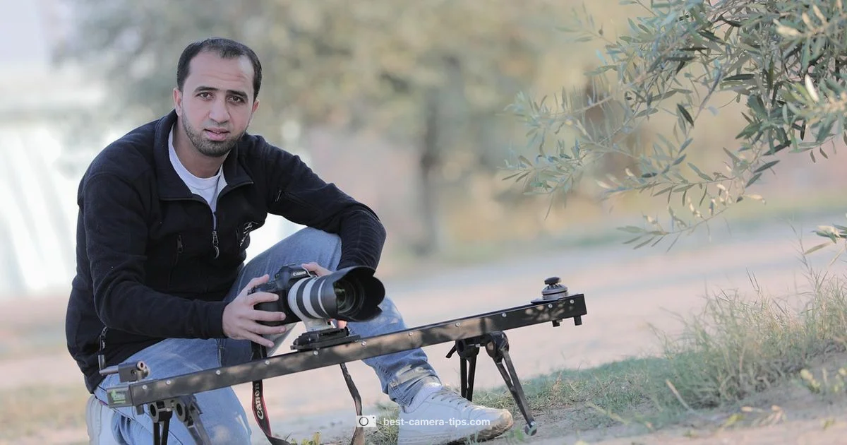 Camera Reality Basics - Best Camera Tips