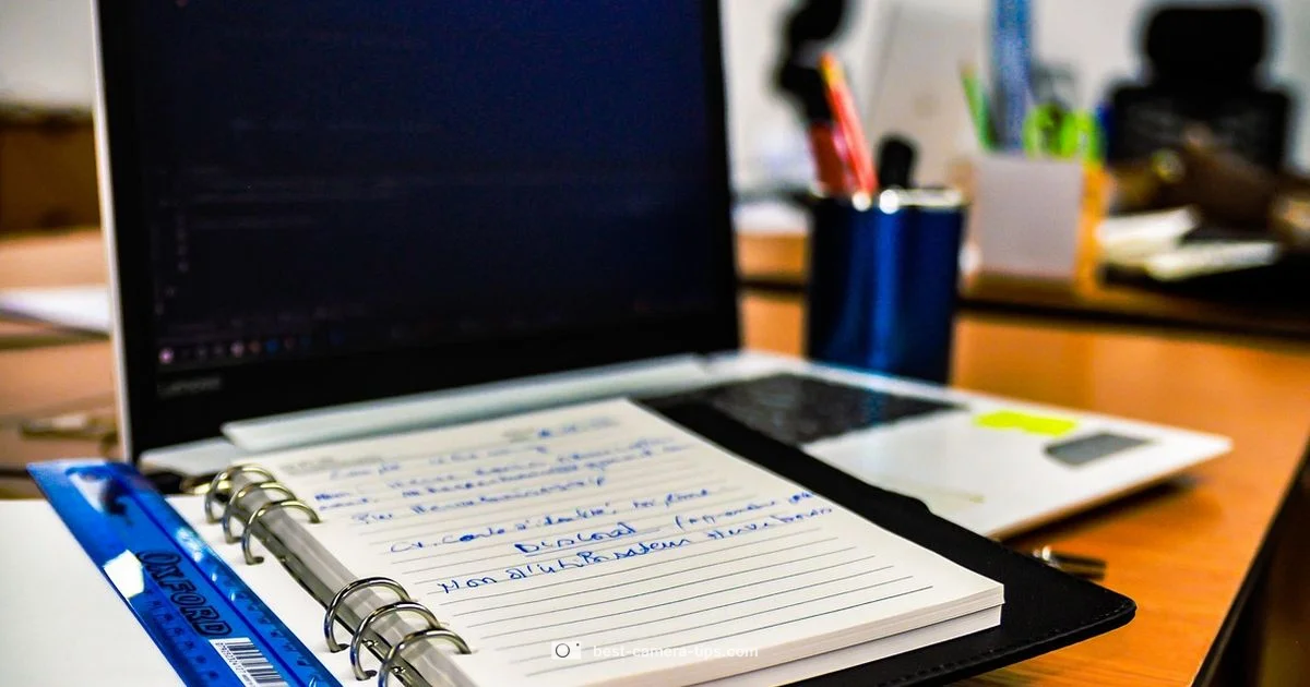 Camera Status Check - Best Camera Tips