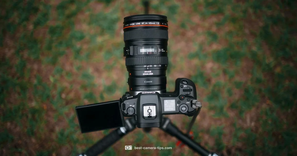 Inverted Setup - Best Camera Tips