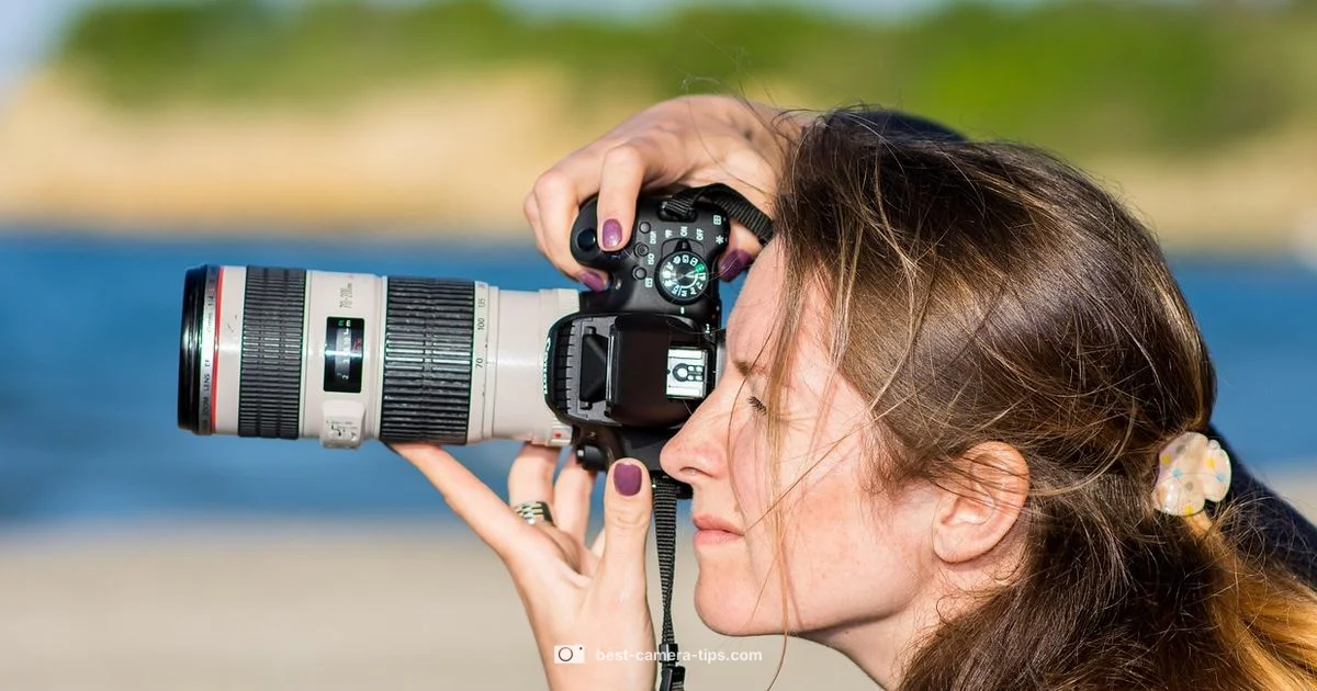 Lens Size Guide - Best Camera Tips