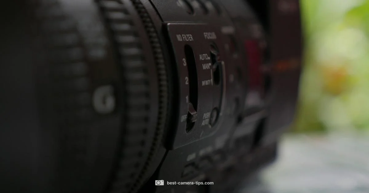 Compact Travel Snapper - Best Camera Tips