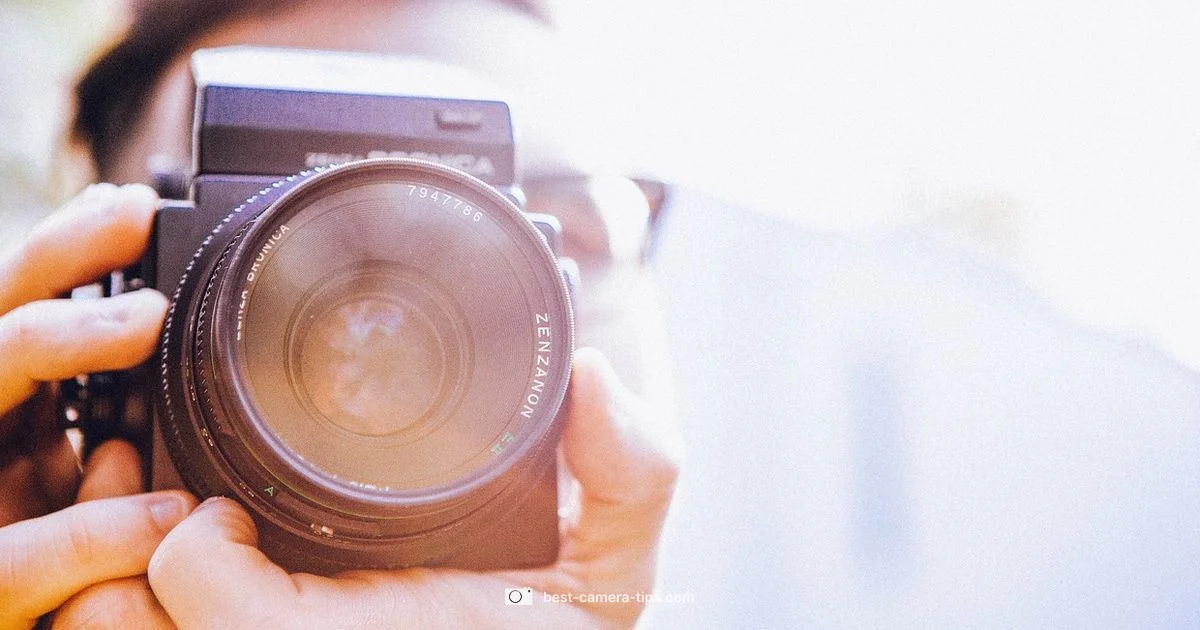 Camera Strap Compatibility - Best Camera Tips