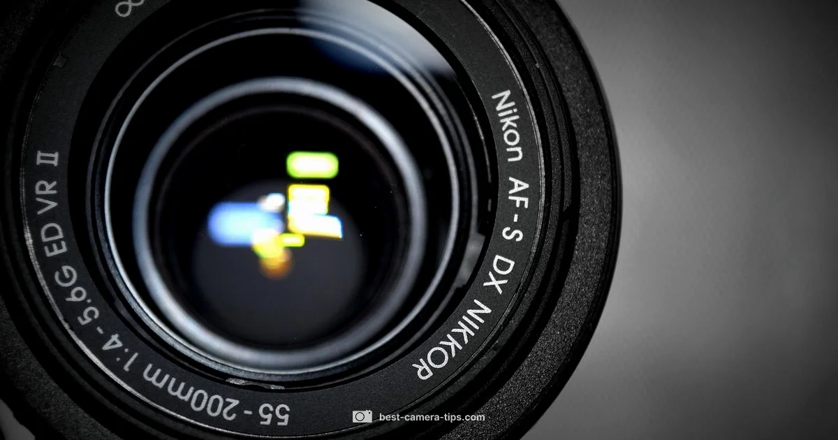 Lens Fundamentals - Best Camera Tips