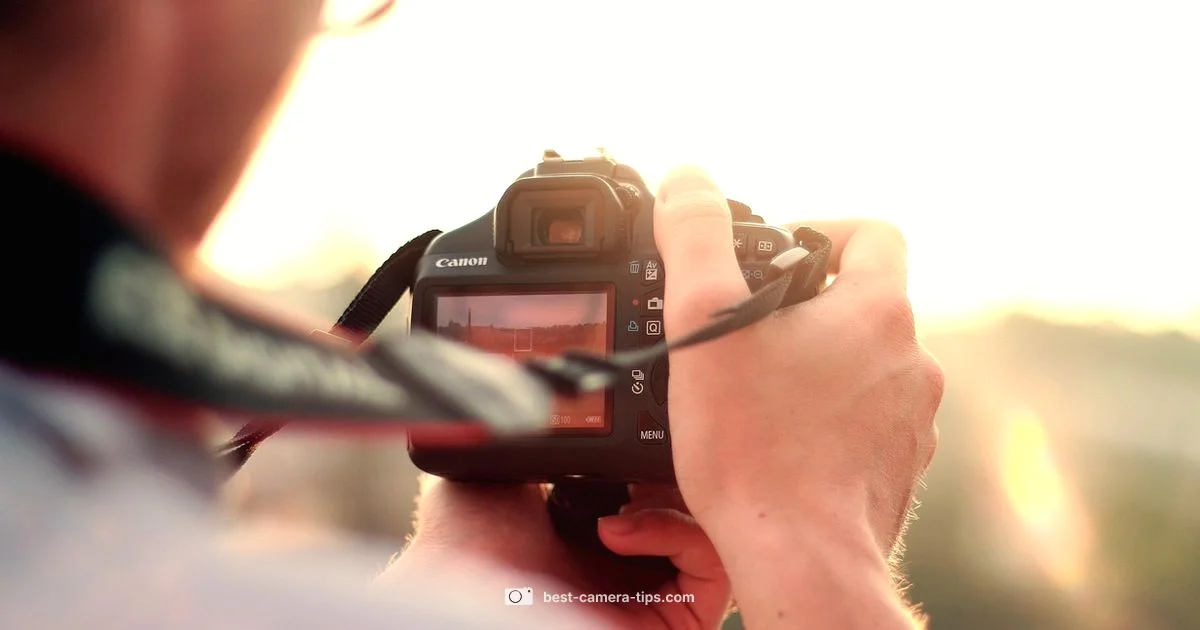 Camera Longevity Guide - Best Camera Tips