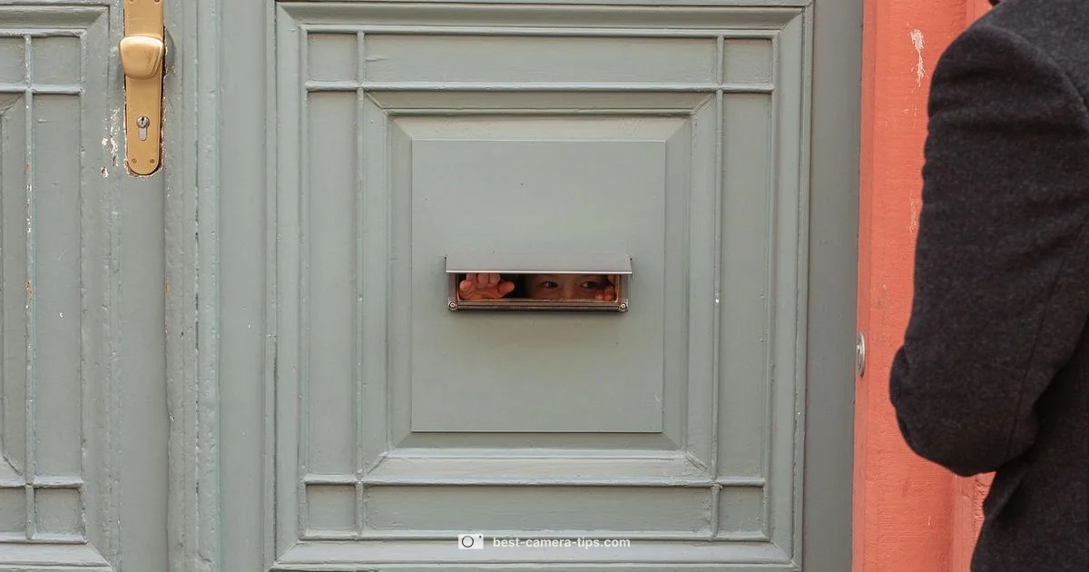 Ring Camera Prep - Best Camera Tips