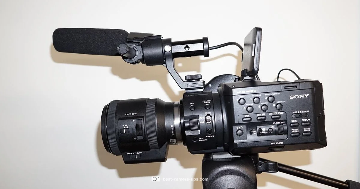 Vlog Essentials - Best Camera Tips