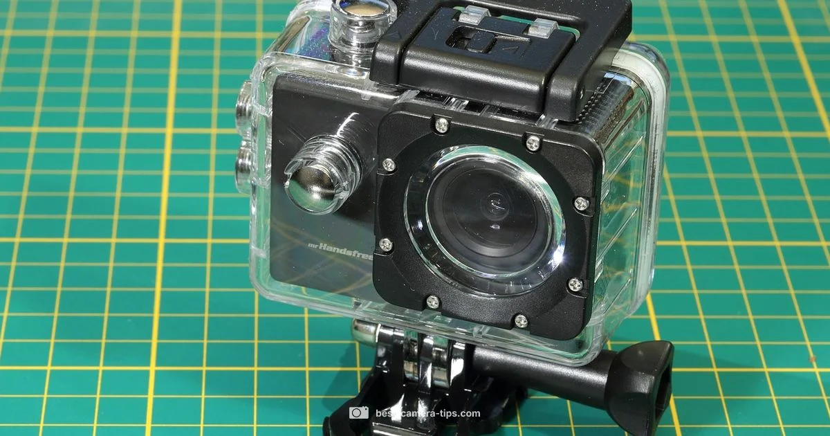 Vlog Setup Essentials - Best Camera Tips