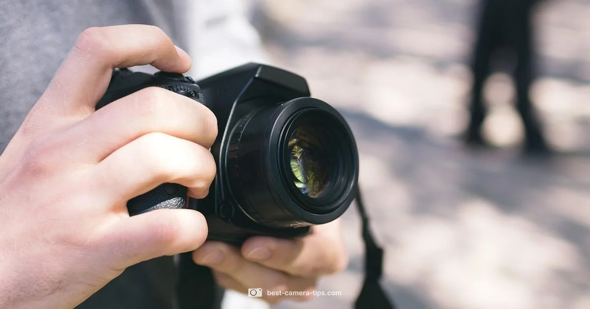 Blurry Camera Fix - Best Camera Tips
