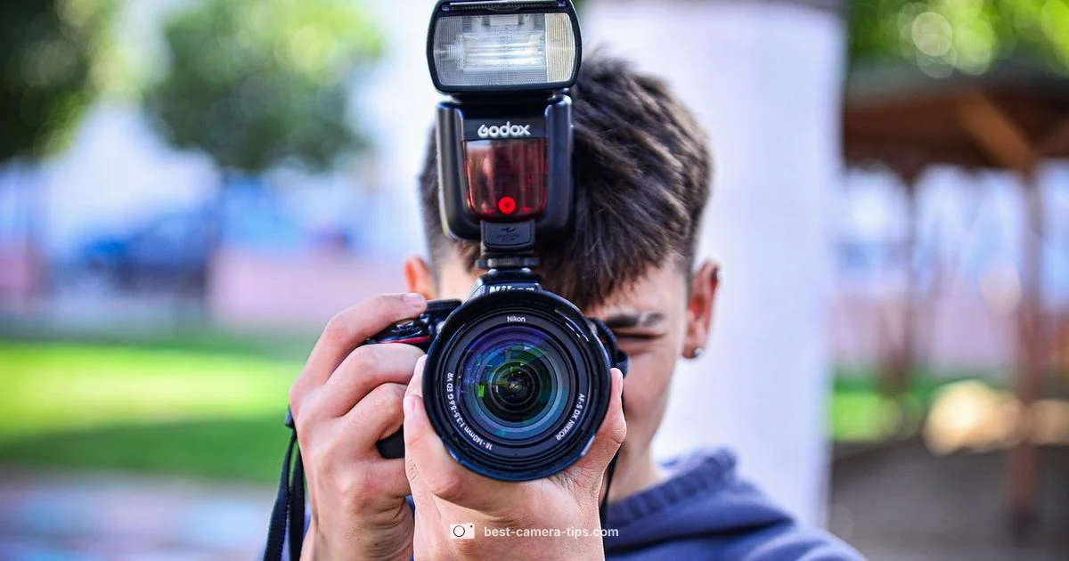 Disposable Flash Guide - Best Camera Tips