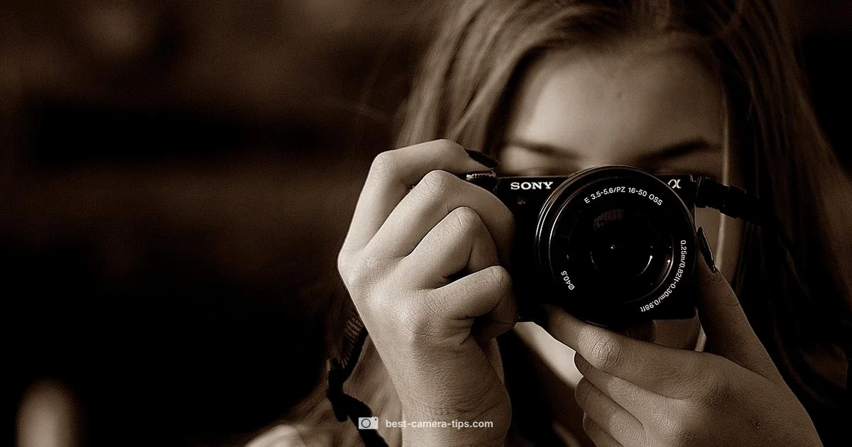 Sony Cyber-shot Primer - Best Camera Tips