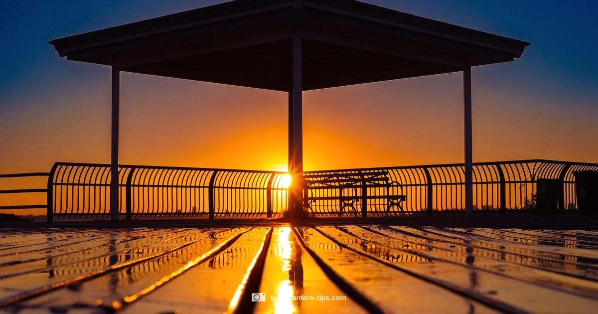 Live Cocoa Beach View - Best Camera Tips