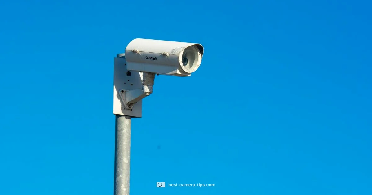 Wireless Camera Setup - Best Camera Tips