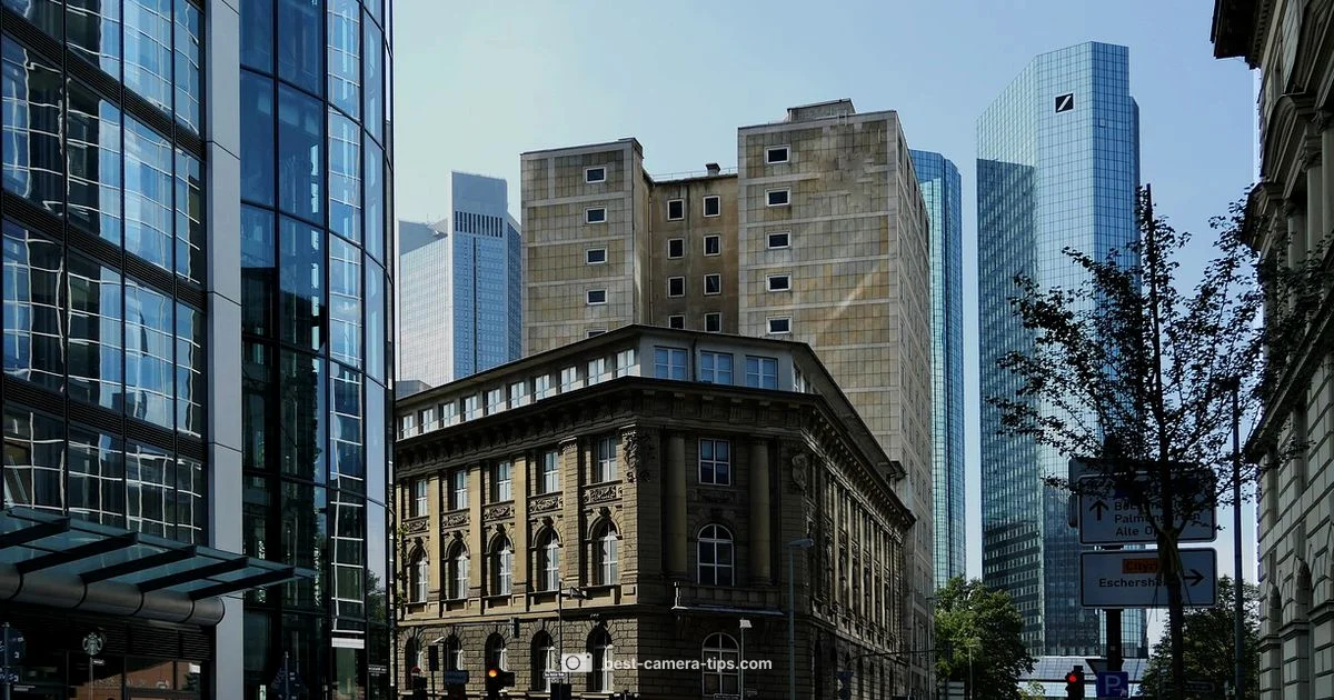 Traffic Live View - Best Camera Tips