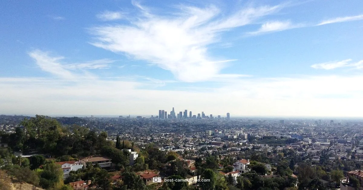 LA Live Cameras LA Live Cameras - Best Camera Tips