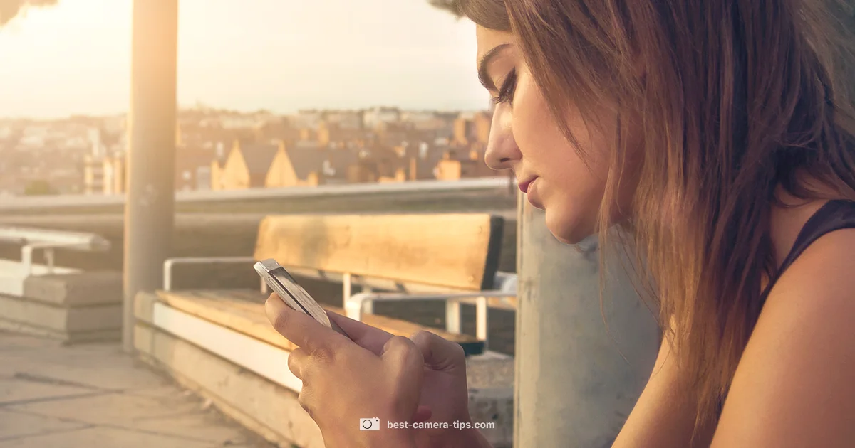 8MP on Phone - Best Camera Tips