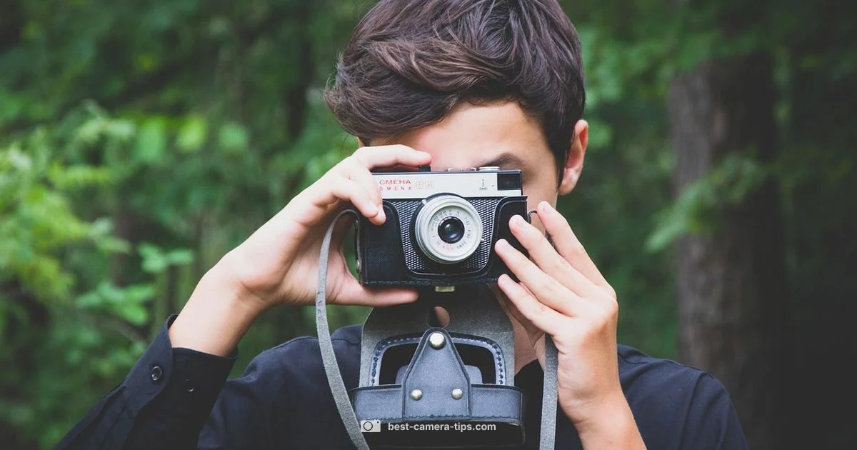 Camera Mirror Basics - Best Camera Tips