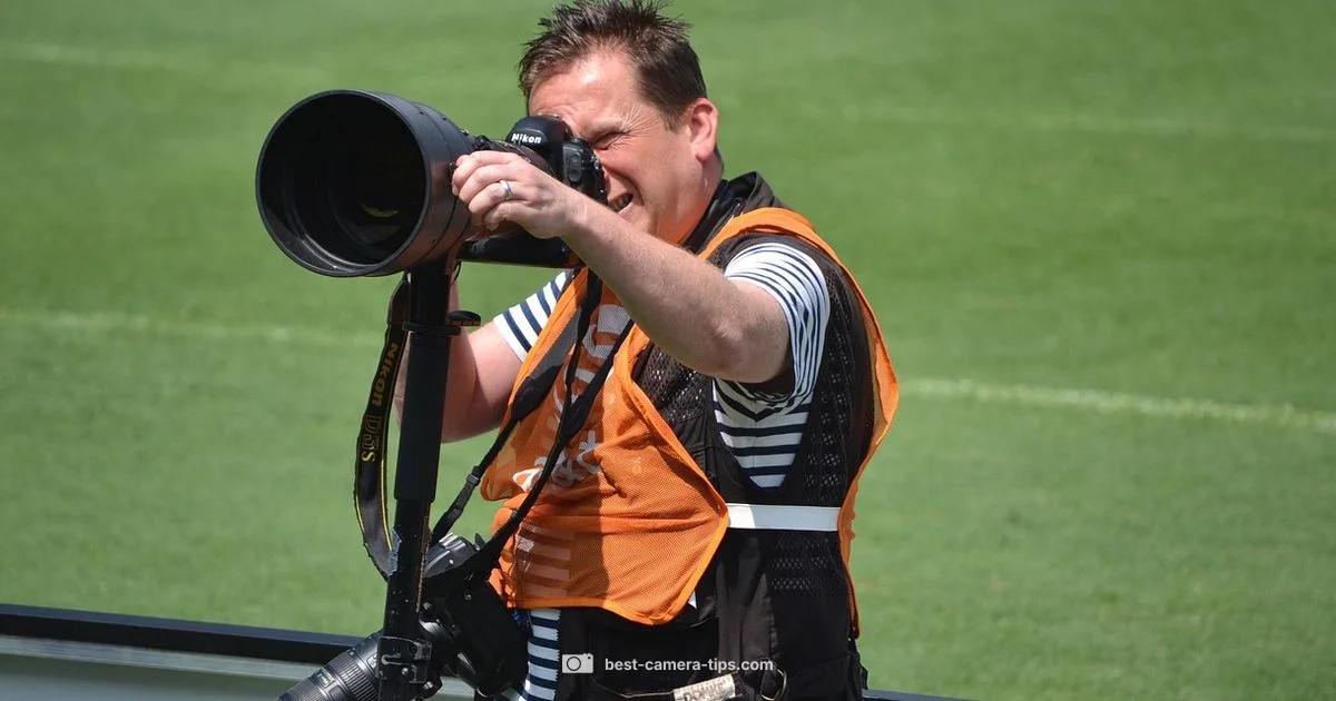 Travel Ready Batteries - Best Camera Tips