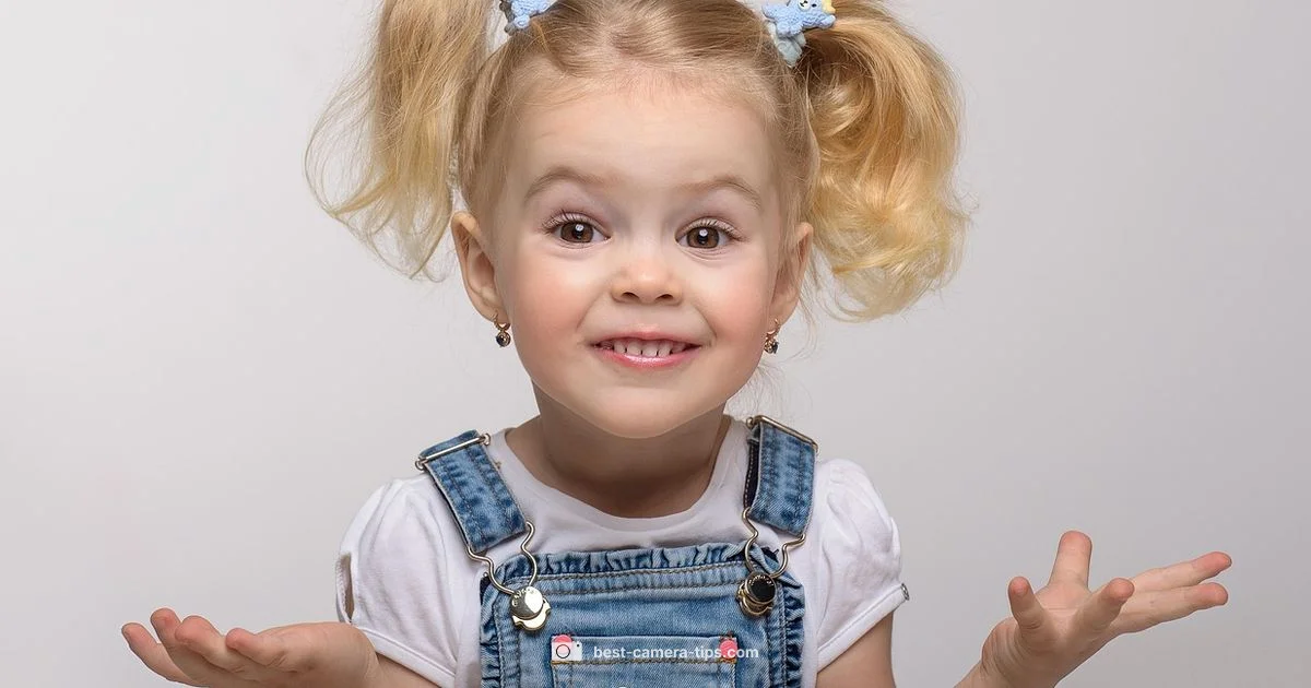 Flattering Portrait Angles - Best Camera Tips