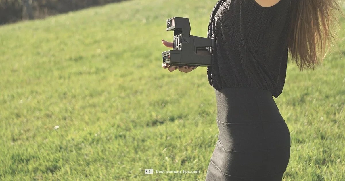 600 Film Guide - Best Camera Tips