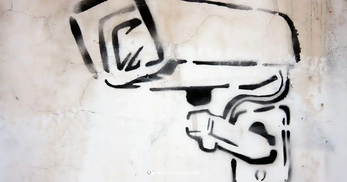 CCTV Setup - Best Camera Tips