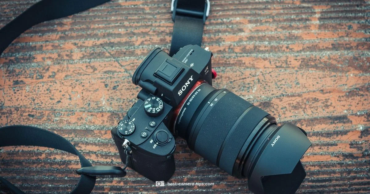 Camera Identity Guide - Best Camera Tips