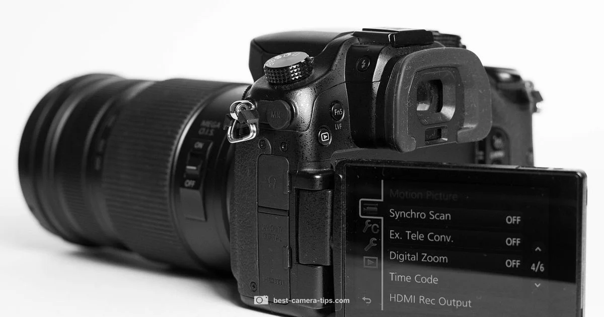 Mirrorless Viewfinder Explained - Best Camera Tips