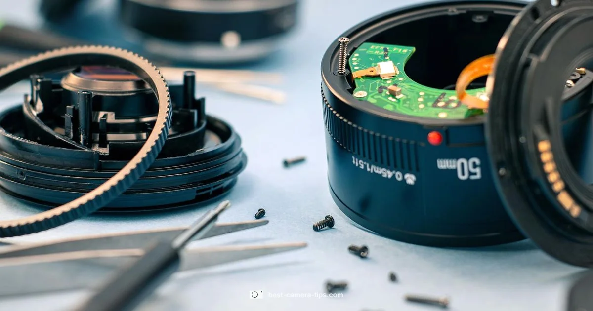 Fix Inverted Camera - Best Camera Tips