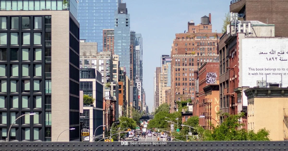 Live NYC Camera - Best Camera Tips