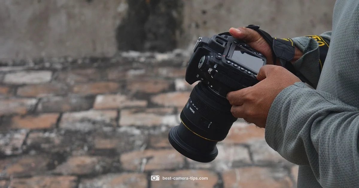 Camera Settings Guide - Best Camera Tips