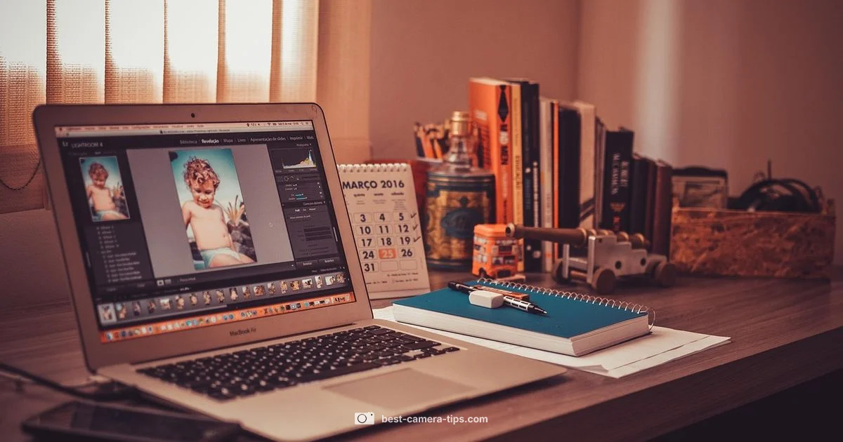 Laptop Camera Fix - Best Camera Tips