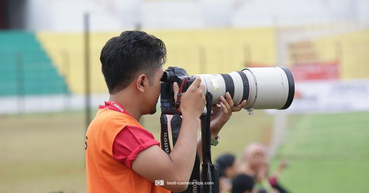 Understanding F Stops - Best Camera Tips