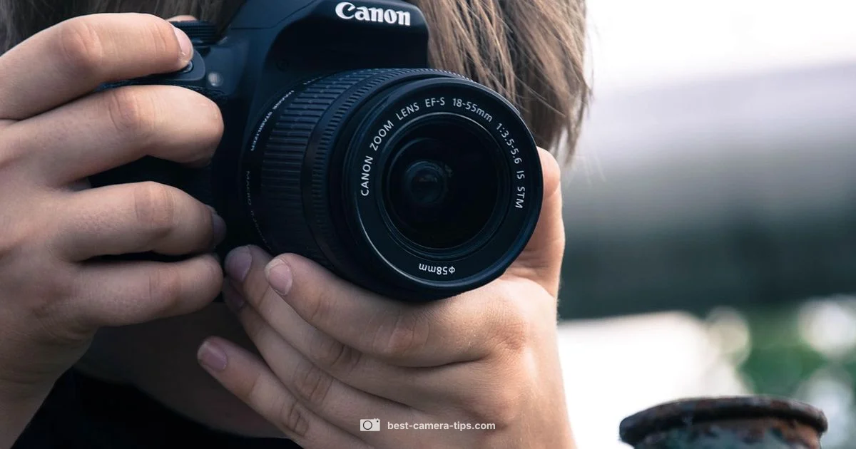 How Cameras Work - Best Camera Tips