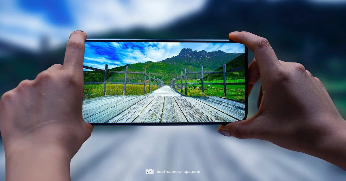 Samsung Camera App - Best Camera Tips