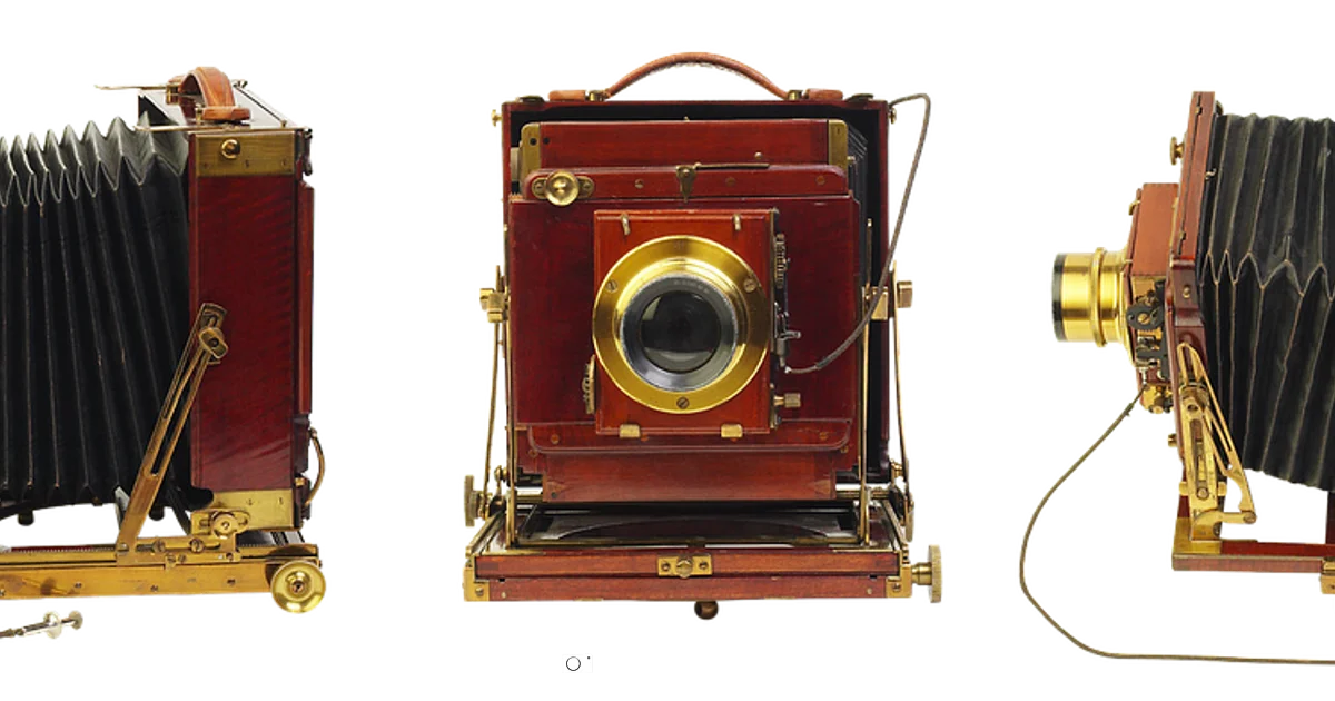 Disposable Camera Guide - Best Camera Tips